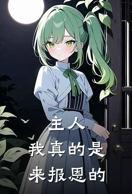 主人，我真的是来报恩的