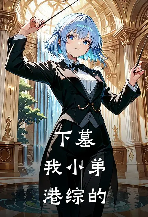 下墓：我小弟港综的