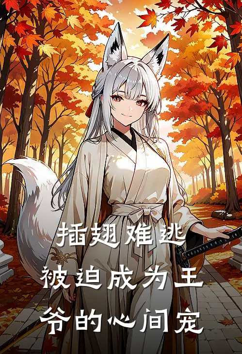 插翅难逃，被迫成为王爷的心间宠