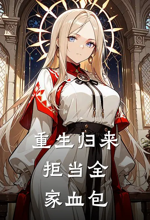 重生归来，拒当全家血包