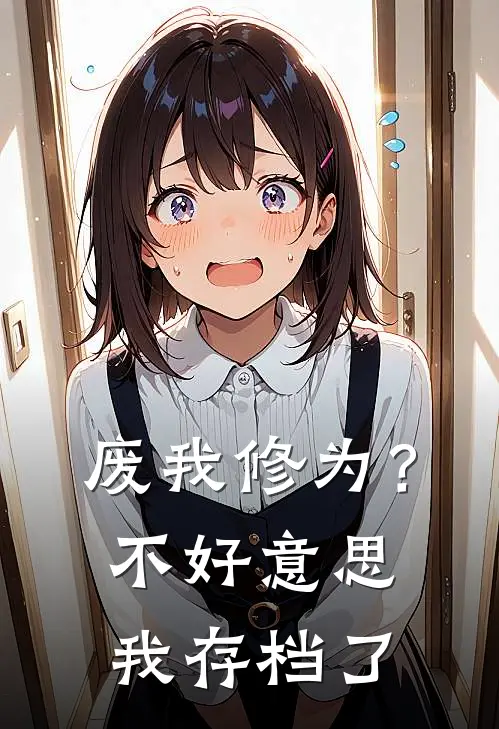 废我修为？不好意思我存档了(苏珏宣清)完本小说_免费阅读无弹窗废我修为？不好意思我存档了苏珏宣清