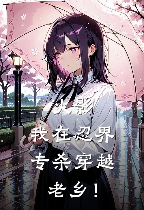 火影：我在忍界专杀穿越老乡！(白烨千代)完整版免费阅读_最新章节列表火影：我在忍界专杀穿越老乡！(白烨千代)