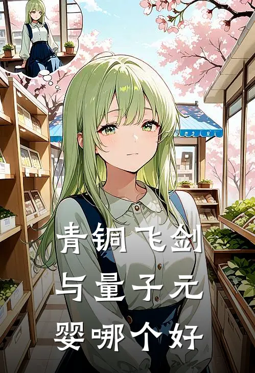 青铜飞剑与量子元婴哪个好