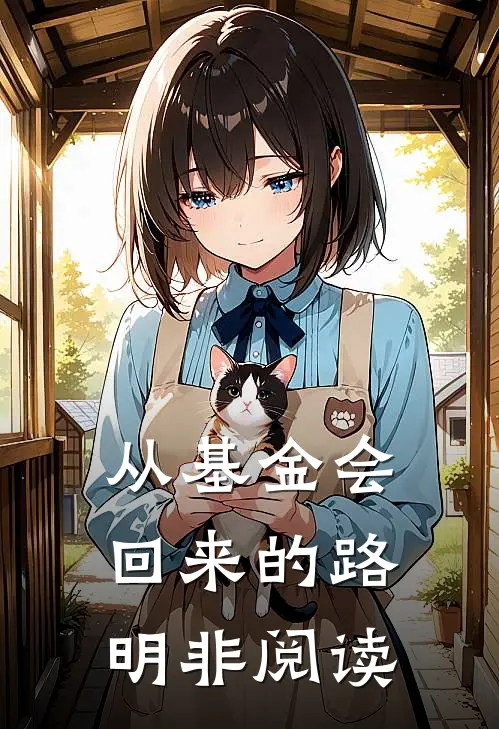 从基金会回来的路明非阅读