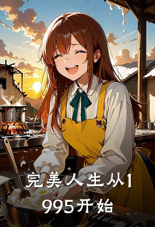 完美人生从1995开始(邹平多宝)无弹窗小说免费阅读_小说免费阅读无弹窗完美人生从1995开始邹平多宝