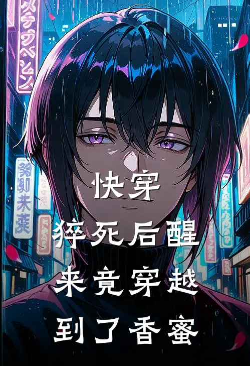 穗禾润玉(快穿：猝死后醒来竟穿越到了香蜜)全文免费在线阅读_快穿：猝死后醒来竟穿越到了香蜜完整版免费在线阅读