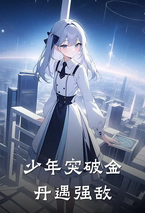 少年突破金丹遇强敌林风林大山最新小说全文阅读_在线免费小说少年突破金丹遇强敌(林风林大山)