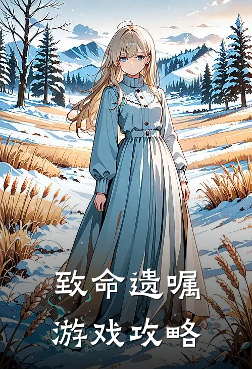 致命遗嘱游戏攻略