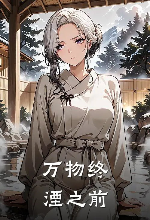 万物终湮之前姜乐迈尔斯热门小说排行_免费阅读全文万物终湮之前(姜乐迈尔斯)