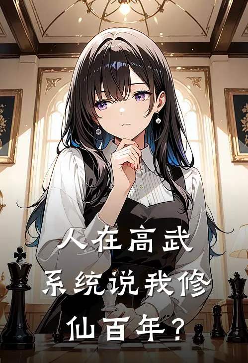 人在高武，系统说我修仙百年？白辰白洛璃免费小说完整版_热门的小说人在高武，系统说我修仙百年？白辰白洛璃
