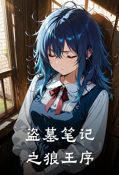 盗墓笔记之狼王序全文免费阅读无弹窗大结局_盗墓笔记之狼王序（桑璐吴三省）小说免费阅读大结局