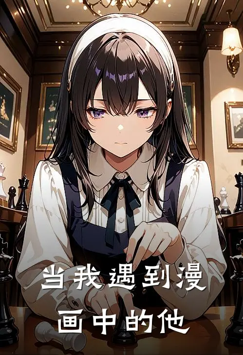 当我遇到漫画中的他庄路雨周青酉完本热门小说_小说推荐完结当我遇到漫画中的他庄路雨周青酉