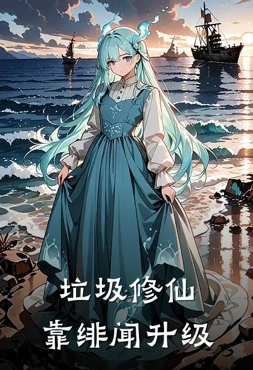 垃圾修仙，靠绯闻升级(褚缺林昭)火爆小说_《垃圾修仙，靠绯闻升级》褚缺林昭小说免费在线阅读