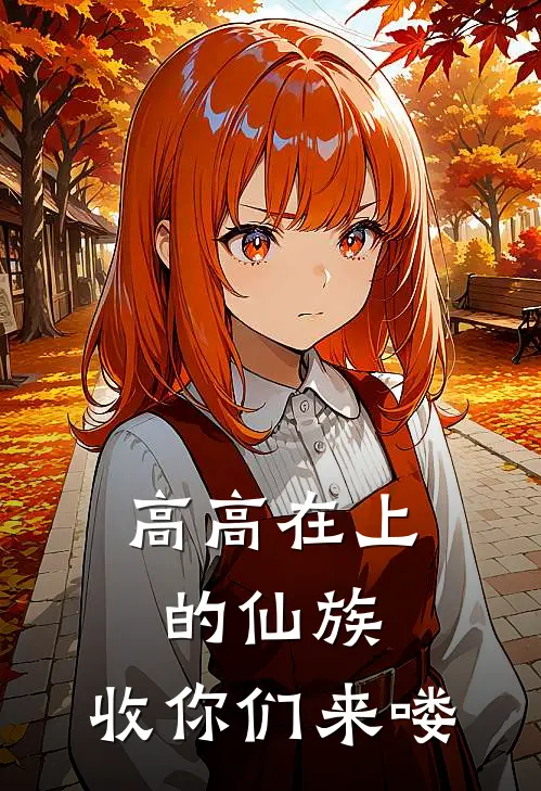 高高在上的仙族，收你们来喽