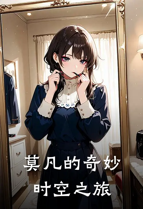 莫凡的奇妙时空之旅