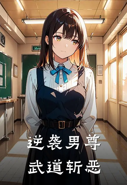 逆袭男尊：武道斩恶(叶凌天赵无极)完整版免费小说_完结版小说推荐逆袭男尊：武道斩恶(叶凌天赵无极)