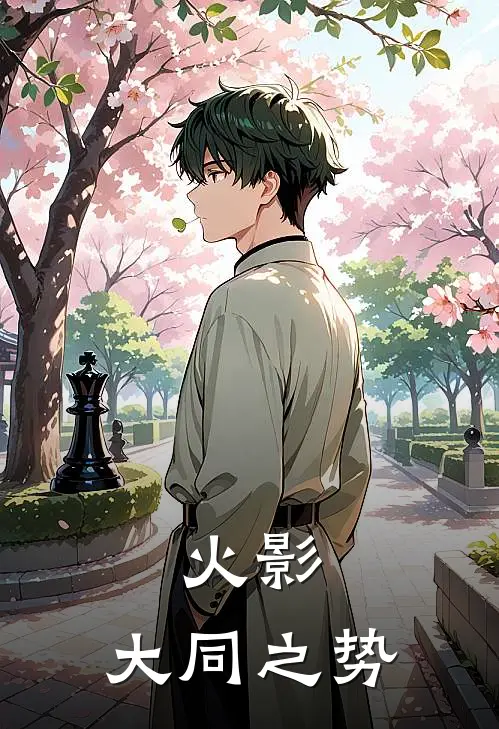 火影：大同之势(鸣星鸣星)小说免费阅读无弹窗_完结小说火影：大同之势鸣星鸣星