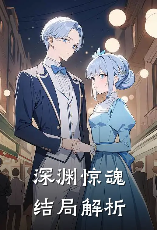 深渊惊魂结局解析