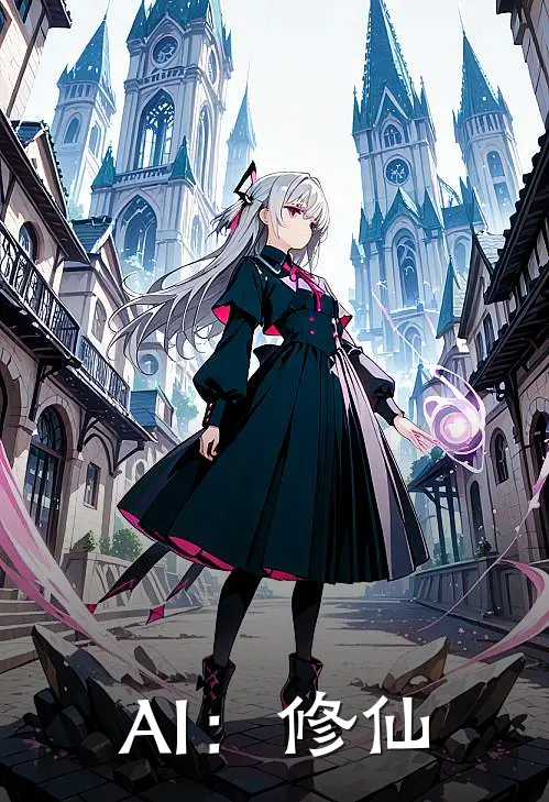 AI：修仙