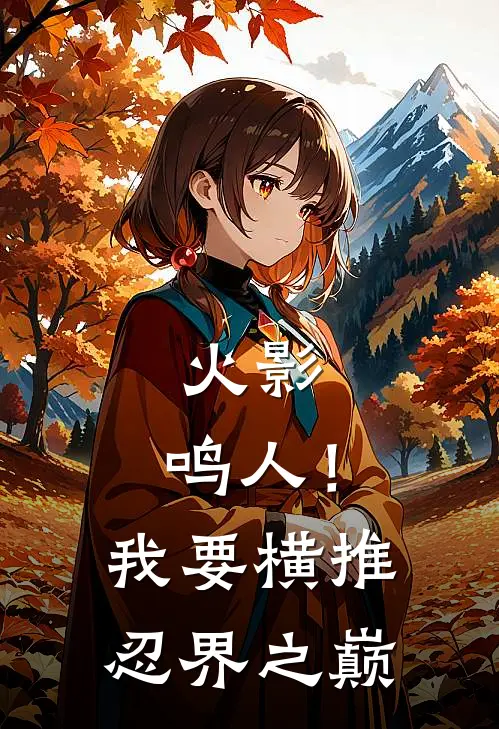 火影：鸣人！我要横推忍界之巅(卡卡西佐助)免费阅读无弹窗_最新好看小说推荐火影：鸣人！我要横推忍界之巅卡卡西佐助