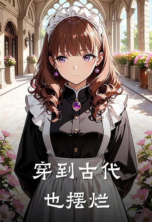 《穿到古代也摆烂》贺予淮苏七完本小说_贺予淮苏七(穿到古代也摆烂)全文免费阅读无弹窗大结局