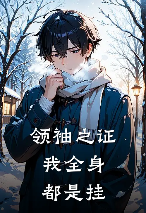 领袖之证：我全身都是挂巽风纪亦元完本小说免费阅读_最新章节列表领袖之证：我全身都是挂(巽风纪亦元)