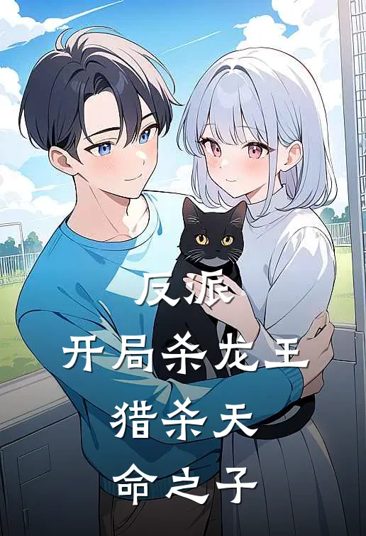 反派：开局杀龙王，猎杀天命之子秦渊叶辰全本免费完结小说_免费小说完结反派：开局杀龙王，猎杀天命之子秦渊叶辰