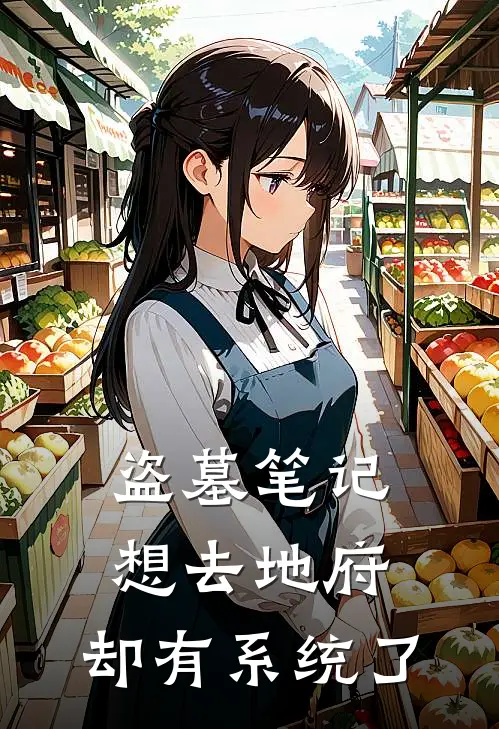 盗墓笔记：想去地府，却有系统了