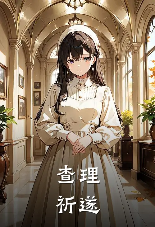 查理：祈遂(唐晓翼墨多多)推荐完结小说_最新章节列表查理：祈遂(唐晓翼墨多多)