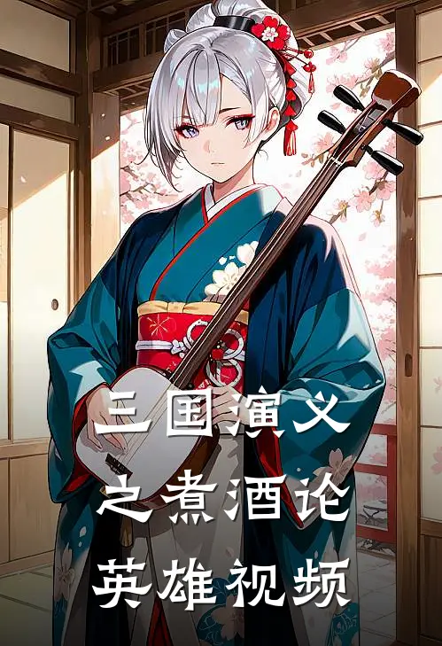 三国演义之煮酒论英雄视频