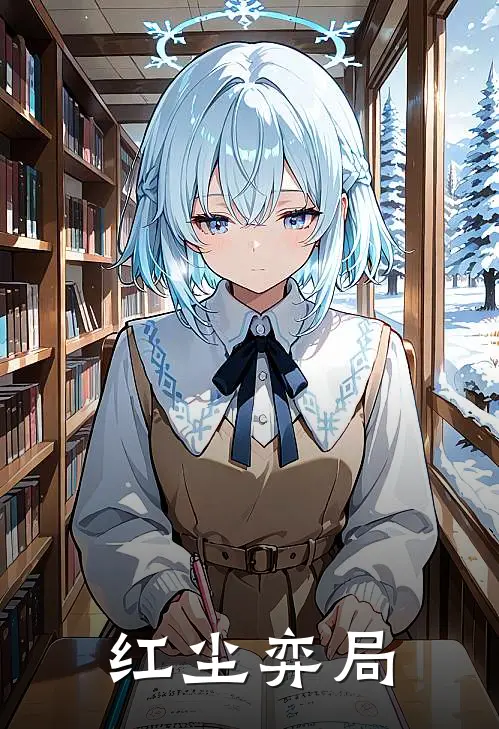 红尘弈局晏无涯无妄小说完整版免费阅读_热门小说排行榜红尘弈局(晏无涯无妄)