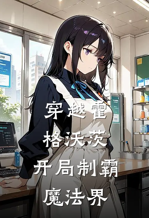 穿越霍格沃茨：开局制霸魔法界