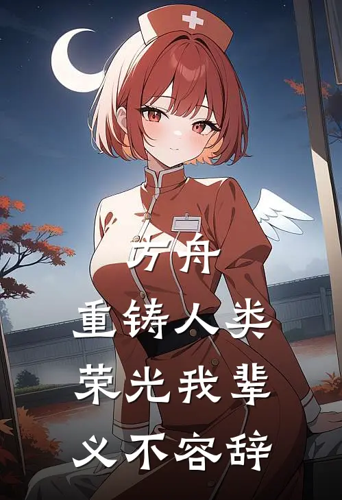 方舟：重铸人类荣光我辈义不容辞