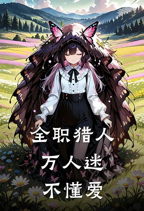 全职猎人：万人迷不懂爱