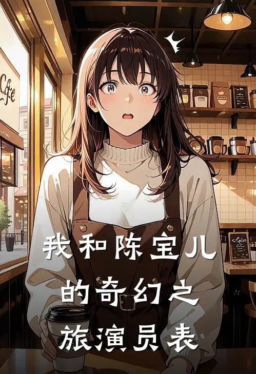 我和陈宝儿的奇幻之旅演员表