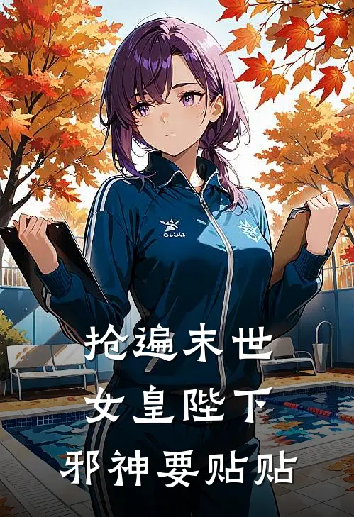 抢遍末世：女皇陛下，邪神要贴贴