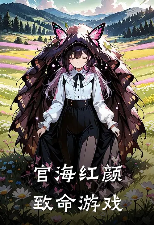 官海红颜：致命游戏(徐晏清于政屿)免费小说全集_完本小说免费阅读官海红颜：致命游戏(徐晏清于政屿)