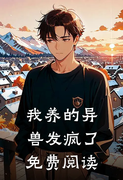 我养的异兽发疯了免费阅读