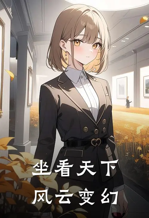 坐看天下风云变幻