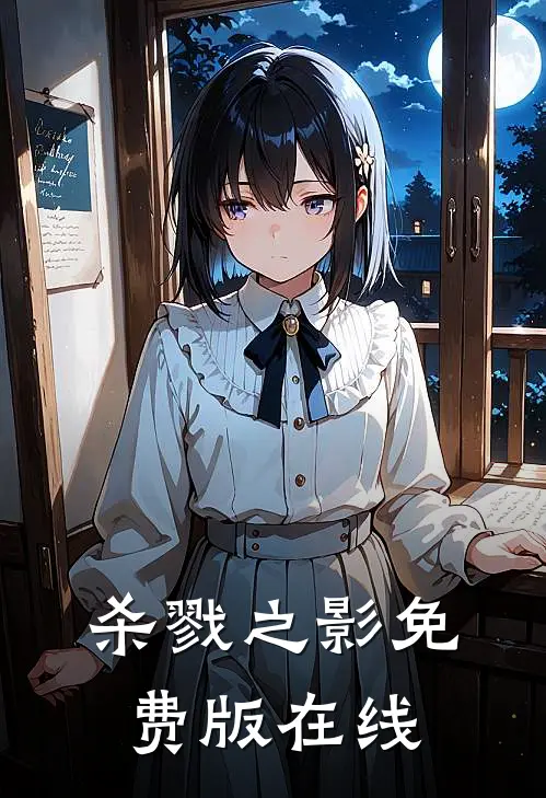 杀戮之影免费版在线