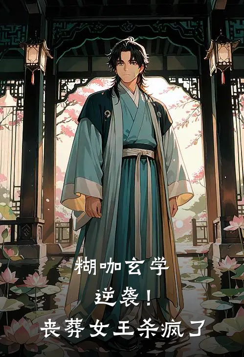 糊咖玄学逆袭！丧葬女王杀疯了姜晚莉莉安最热门小说_免费小说全集糊咖玄学逆袭！丧葬女王杀疯了(姜晚莉莉安)