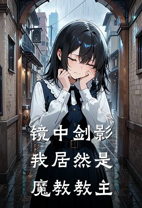 镜中剑影：我居然是魔教教主