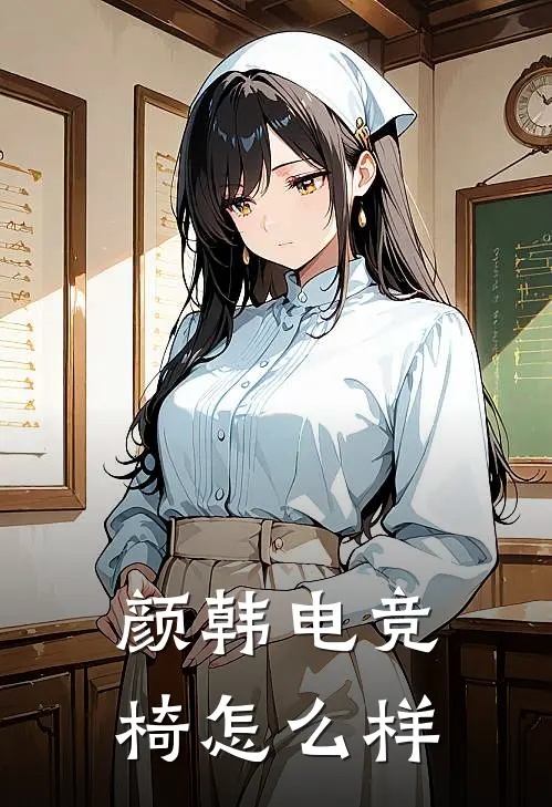 颜韩电竞椅怎么样