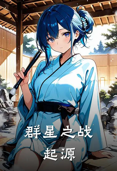 群星之战：起源