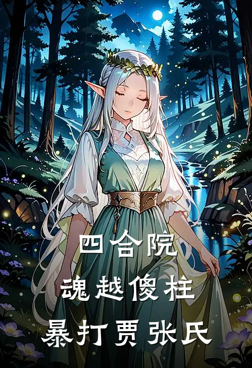 何雨柱易中海《四合院：魂越傻柱，暴打贾张氏》最新章节阅读_(四合院：魂越傻柱，暴打贾张氏)全章节免费在线阅读