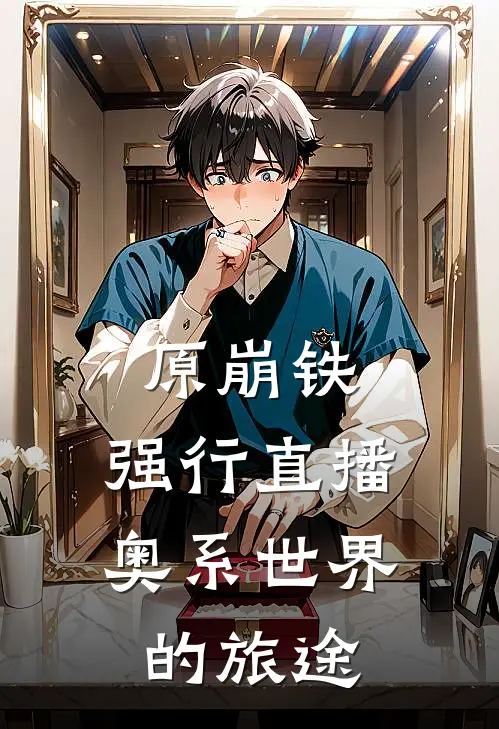 原崩铁：强行直播奥系世界的旅途