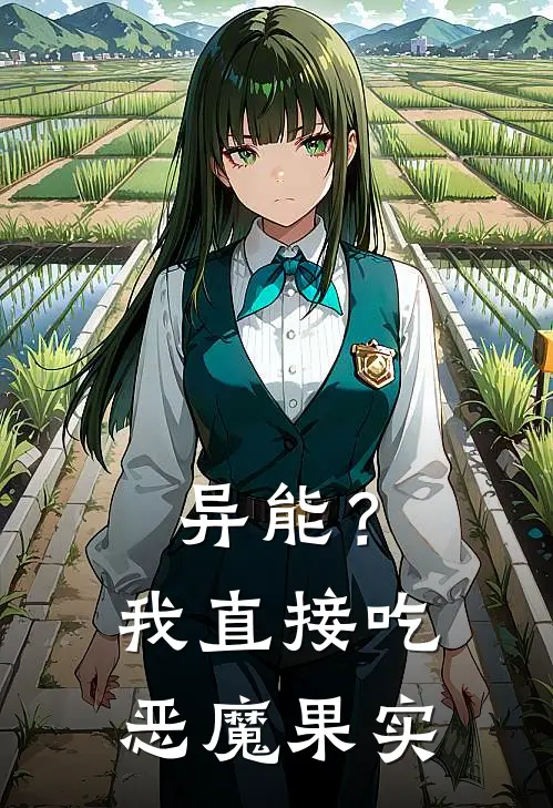 异能？我直接吃恶魔果实(林七朱峰)好看的小说推荐完结_完本小说异能？我直接吃恶魔果实林七朱峰