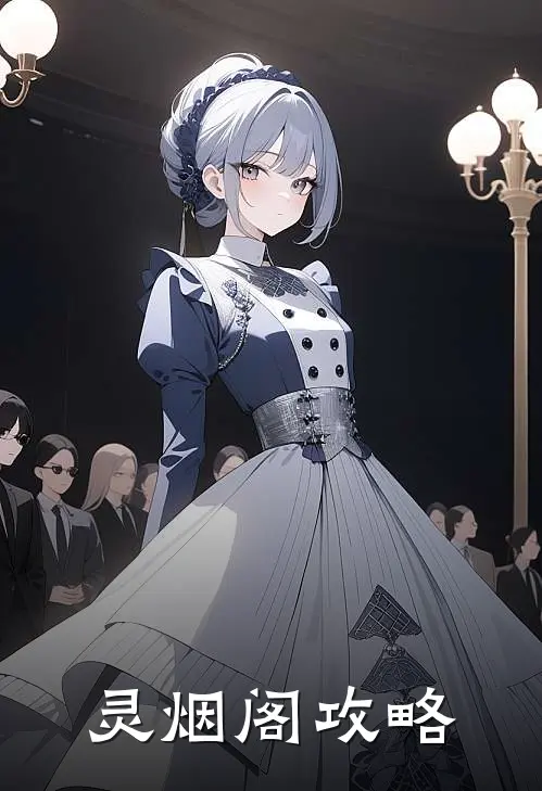 灵烟阁攻略