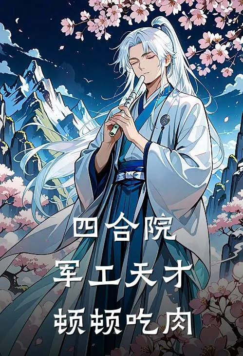 四合院：军工天才，顿顿吃肉(陈凡易中海)最新完结小说推荐_热门小说排行榜四合院：军工天才，顿顿吃肉陈凡易中海