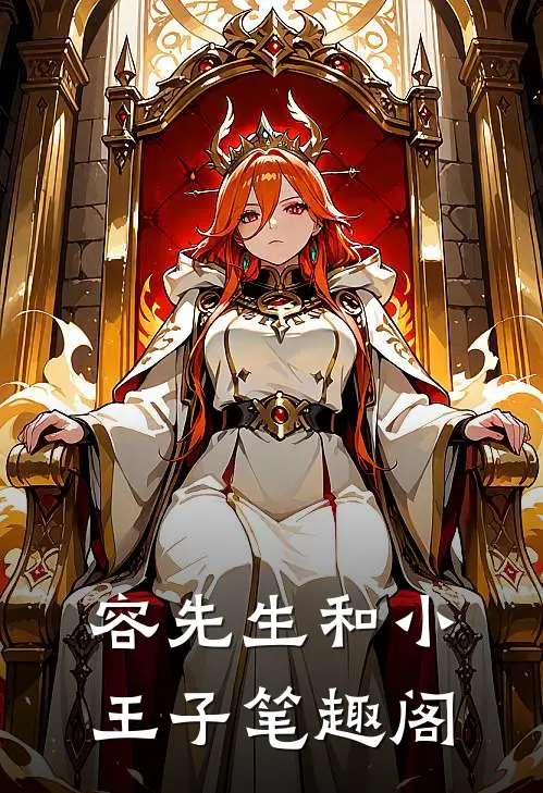 容先生和小王子笔趣阁